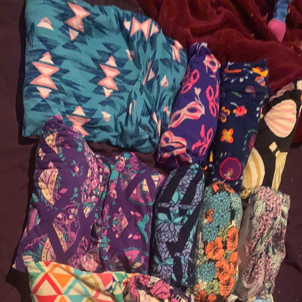 Lularoe